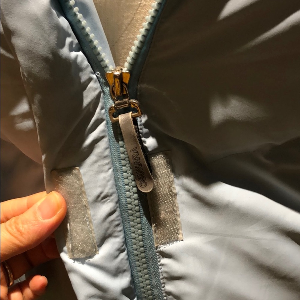 Jacket for winter - Picture 3 of 6